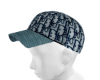 d!or  cap