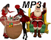 MP3 Christmas Songs
