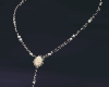 Rosary Necklace
