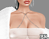 Ellie Coat White