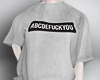 ABCDEFUCKYOU