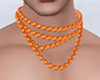 Summer Beads Necklace
