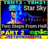 Star Sky EP2