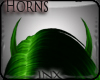 ~X~GreenHorns
