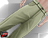 [P] Slacks pant #1