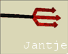 ^J Mini Pitch fork
