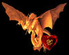 Flying Dragon