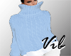 A Cold Day Sweater