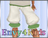 Kids Gr33n Bloomers