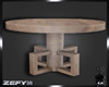 Z3D🐾 Dinner Table
