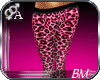 [Ari] Elle Leg-Pink BM