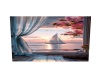 {LS} Sailboat background