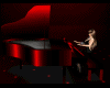 Valentine Piano /Radio 