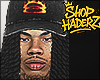 Cap x Locs Max .B