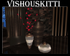 [VK] Winter Nights Vase