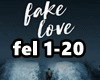 Bts-Fake Love