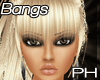 !PH! Bangs Blond