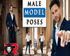 🦁 Male Model Poses