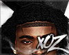 xOz Morat Short Lox'24