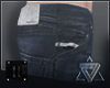 // cuffed.denim