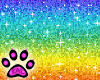 KK~ AS Rainbow Claws