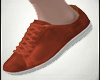 Red Slim Shoes v2