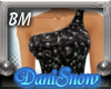 {DSD}SilhouetteBlack[BM]