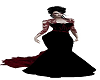 Madame Vampire Gown
