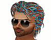 (RD) Southren RAVE hair