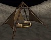 (SRK) Pirate Tent Swing