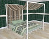 Green Apt Bed