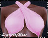 *Keely Pink Top
