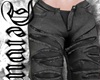 my girl punk jeans