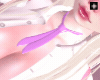 ♡ Tie - Purple