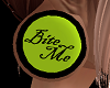 BiteMe EarPlugs LimeG