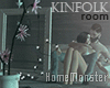 Kinfolk_Bed Room
