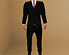Black Suit Full (M)