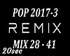 [JC]POP REMIX 3