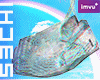 NHC-S2P1D Bag lll