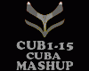 MASHUP - CUBA