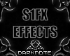 S1FX EFFECTS