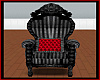 Gothic Elegant Chair