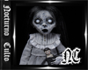 Scary Doll