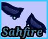 FK| Sahfire Ears V4