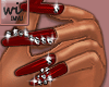 745│Nails