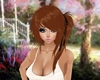 [Shu]Lexi brown Chocolat