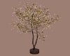{CB} Bronze Gold Tree