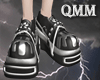 QM# NR25 BK(M)