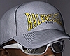 Gray Cap