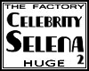 TF Selena Avatar 2 Huge